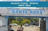 Enlace Ciudadano Nro 264 tema: fotos colegio fiscal santa rosa