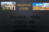 Powerpoint Girona