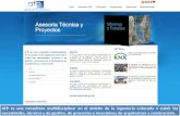 ATP Asesoría Técnica y Proyectos