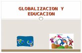 8 globalización y educación