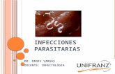 Infeccionesparasitarias tema8-inf2-unifranz