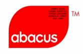 Informatica abacus