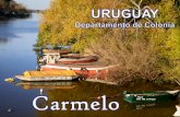 Carmelo - Uruguay