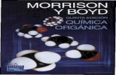 Morrison química orgánica 5a ed