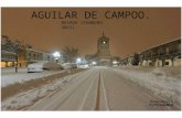 Aguilar de campoo (nevada) 2015