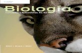 Biología conceptos y aplicaciones starr evers 8va ed