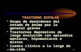 Trastorno bipolar (1)