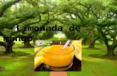 Receta , Limonada de mango