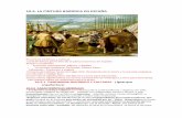 Tema 10.3  Ppintura barroca  en España