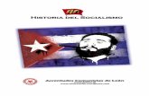 Historia revolucion cubana