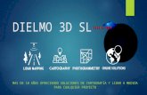 DIELMO3D - Soluciones LiDAR, Cartografía, Portales GIS Online y fotogramétria a su medida