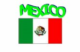 Presentación samaín en México