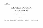 BiotecnologIa Ambienta