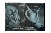Omar y Lucifer - Original Impreso