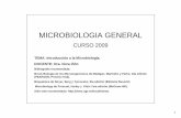 Introduccion a La Microbiologia