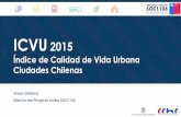 Índice de Calidad de Vida Urbana (ICVU) 2015.pdf