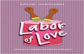 Labor of Love (Rachel Hawthorne) (1)