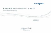 COPC 2014 Guia de Cobranzas