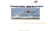 Temario Windsurf