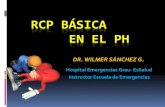 2.-Rcp en El Prehospitalario