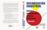 Organización Industrial - Libro Completo (1)