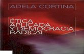 Cortina Adela Etica Aplicada y Democracia Radical