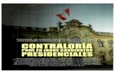 Contraloría pone en jaque a candidatos presidenciales - Revista Velaverde - 10.08.15
