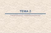 TERMO1-TEMA2 Propiedades Termodinamicas
