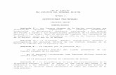 Ley 1115-1997 Estatuto Del Personal Militar