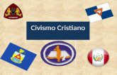Civismo Cristiano.ppt