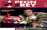 Revista Peón de Rey 060