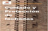 Manual Proteccion y Cuidado de Las Fachadas