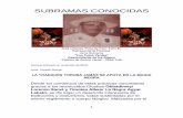(Libro) SUBRAMAS CONOCIDAS.pdf