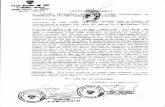 Certificado de Denuncia - Comisaria Huanchaco