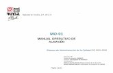 Mo 01 Manual Operativo Almacen Rev 05 100413 Final