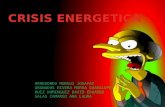 Crisis Energetica (2)
