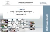 Guía Académica Segunda Lengua Inglés