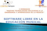Material Informativo Modulo Software Libre