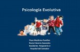 ASPECTOS GENERALES Psicología Evolutiva