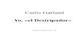 Selección Terror 0352 - Yo El Destripador Curtis Garland