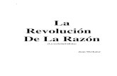 1.La Revolucion de La Razon. Una Sociedad Idiota.
