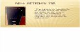 Dell Optiplex 755
