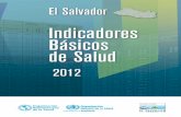 Indicadores Basicos ELS 2012