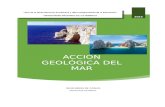 Accion geologica del mar.docx