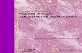 ActividadActividad 7 - Guía Para El Desarrollo de La Acción Virtual Socialmente Responsable Total 7 - Guía Para El Desarrollo de La Acción Virtual Socialmente Responsable Total