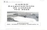 R.Sanchez-Curso Aseguramiento de Calidad ISO 9000, IST S.A..pdf