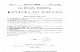La España Moderna (Madrid). 8-1894