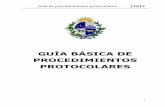 Guia Deprocedimientos de Protocolo Uruguay