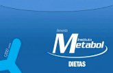Instituto Metabol Dietas 1200 Calorias