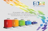 SEA (2015) - Estado de Situación Económico Financiero 2010-2014
